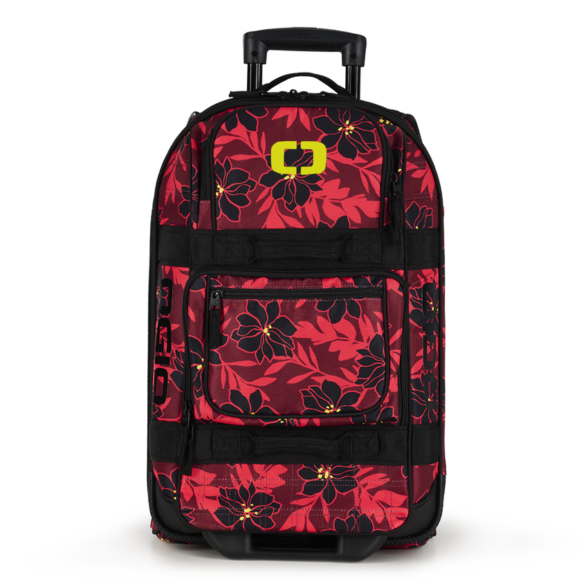 Layover Reisetasche - View 2