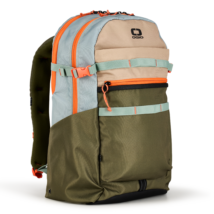 ALPHA 20L Rucksack - View 1