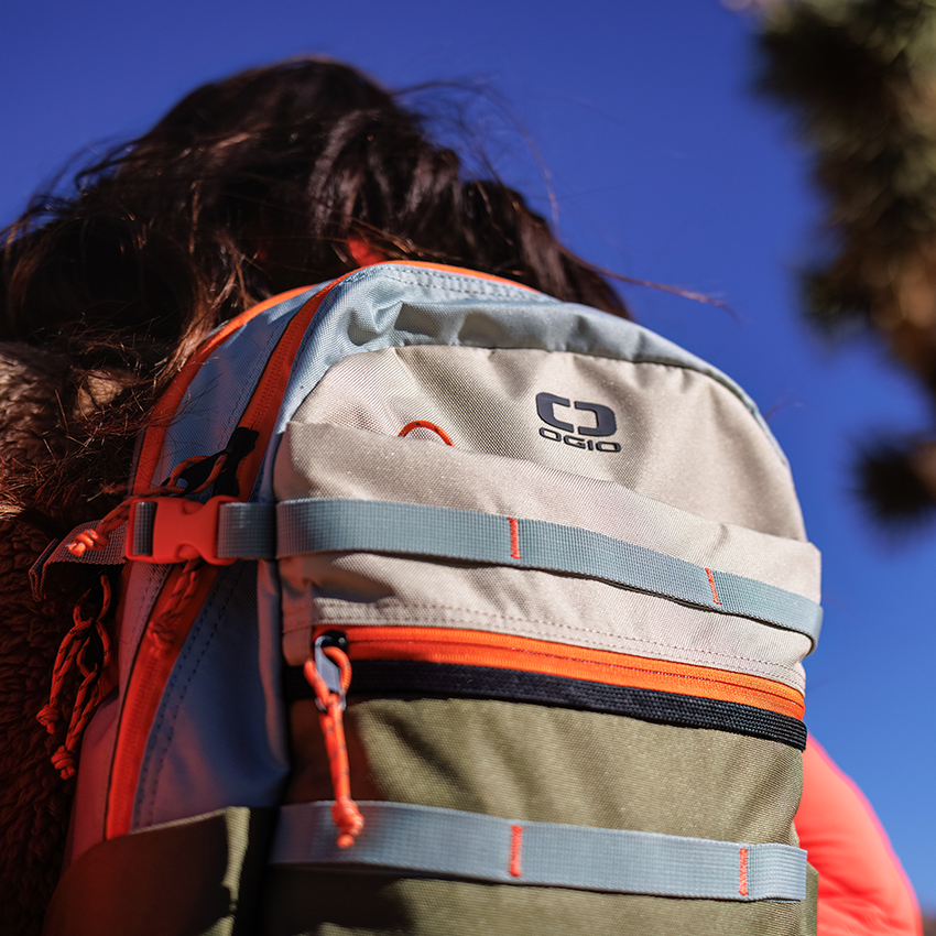 ALPHA 20L Rucksack - View 10