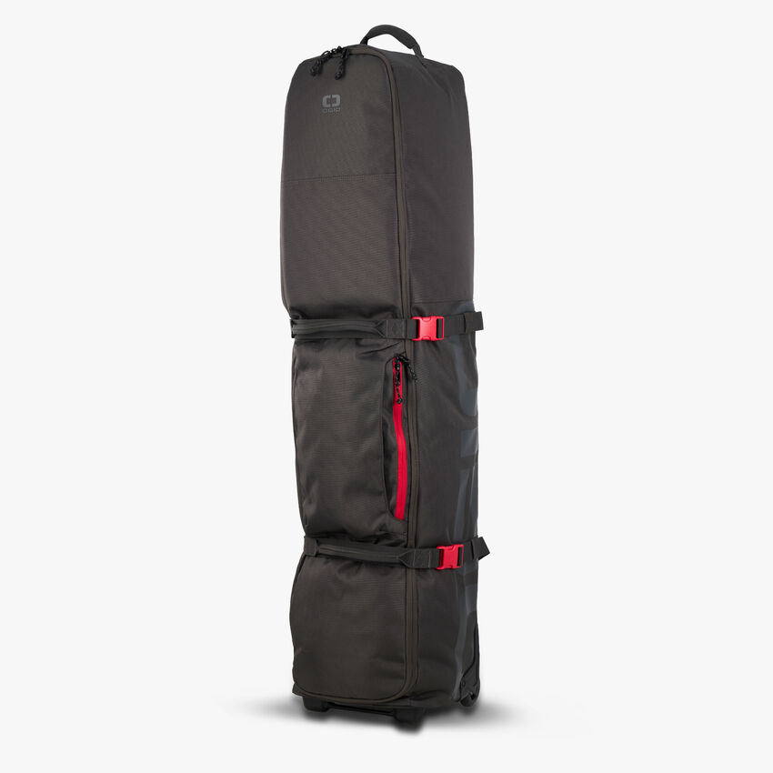 Alpha Golf Travel Cover Slim V2 - View 2