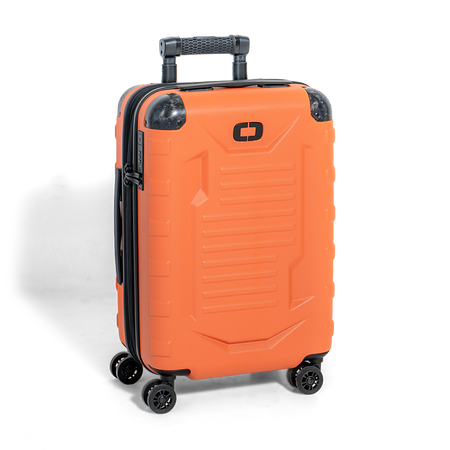 RENEGADE VAULT CARRY-ON GEP&Auml;CKST&Uuml;CK Product Image