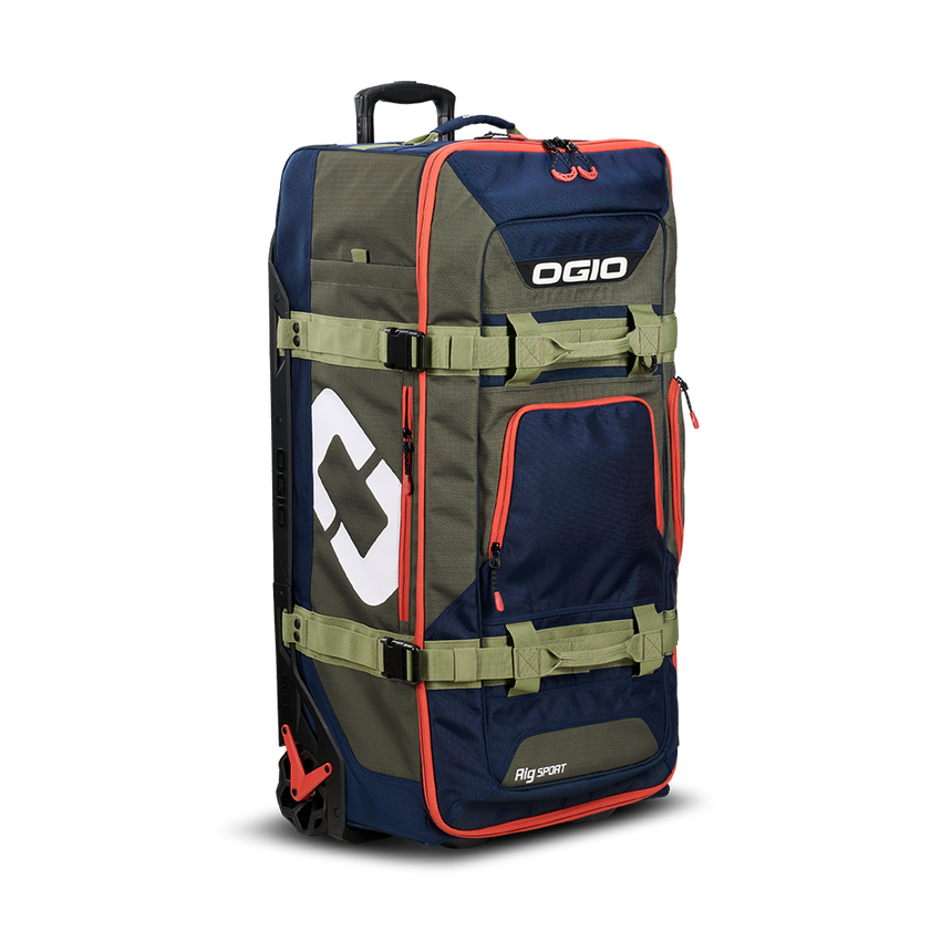 Rig ST Reisetasche - View 1