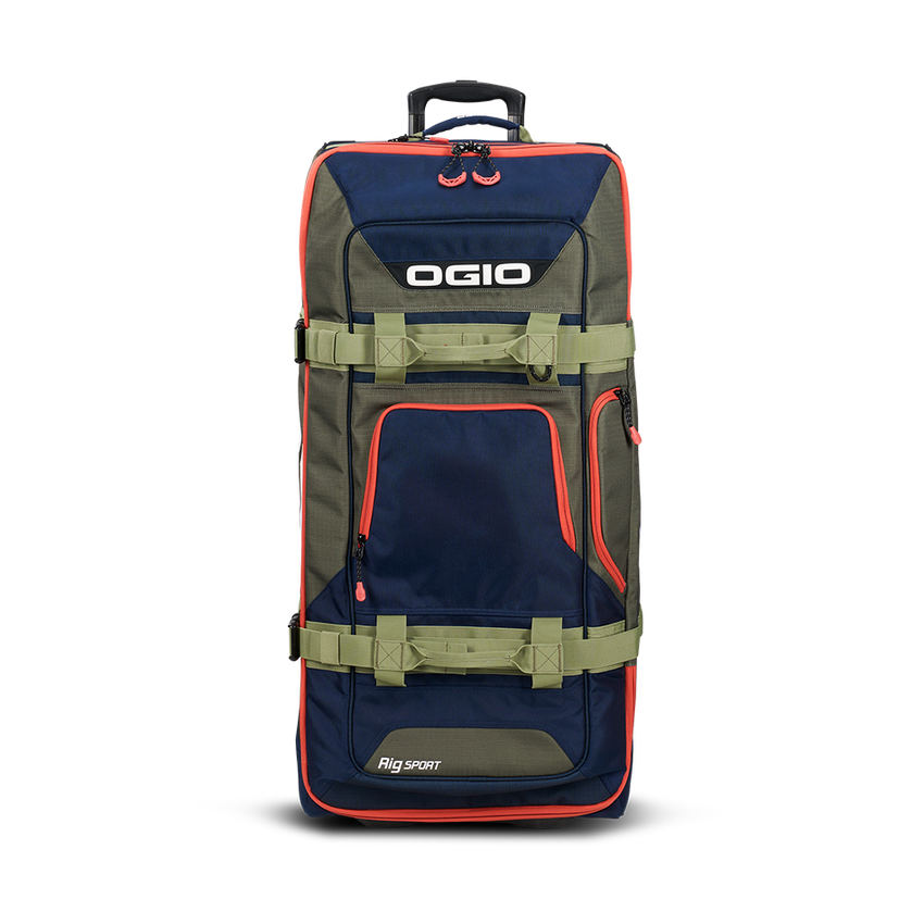 Rig ST Reisetasche - View 2