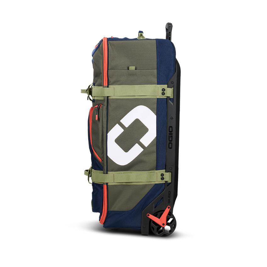 Rig ST Reisetasche - View 5