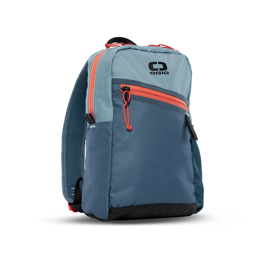 ALPHA MINI RUCKSACK - View 1