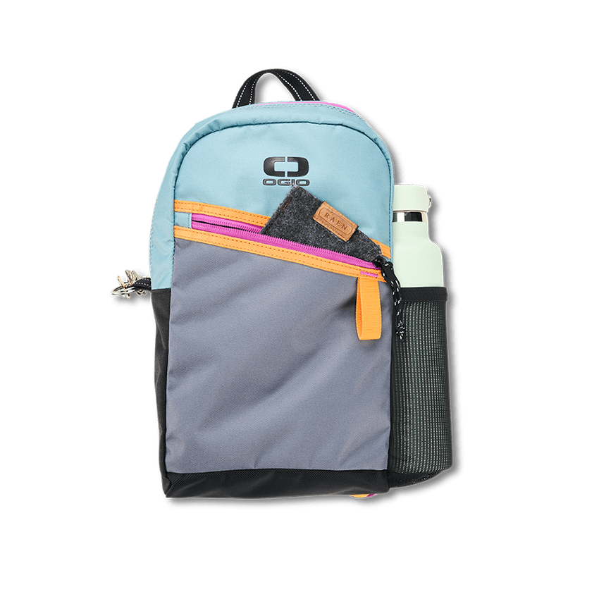 ALPHA MINI RUCKSACK - View 4