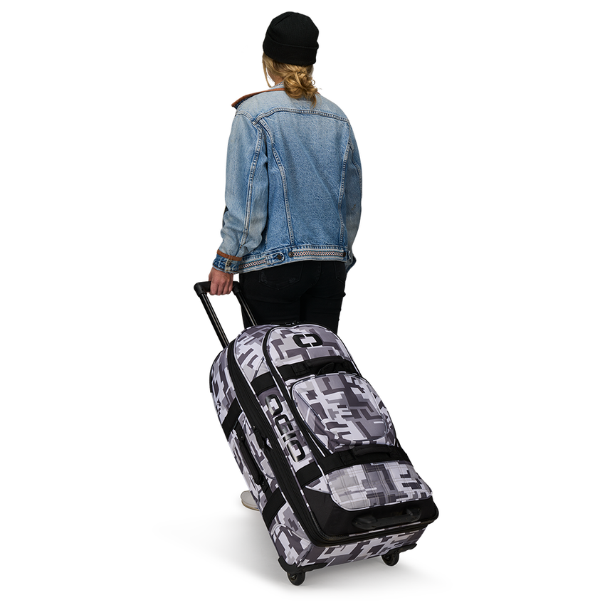 Terminal Reisetasche - View 11