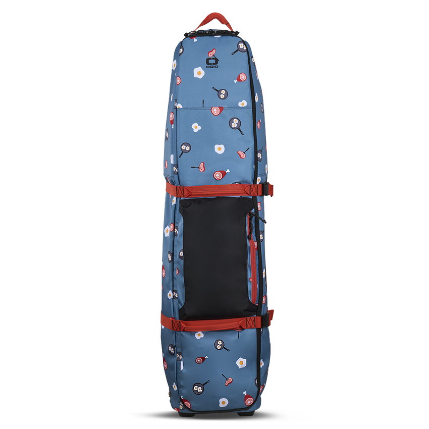 Alpha Slim Golf Travel Cover - View 1