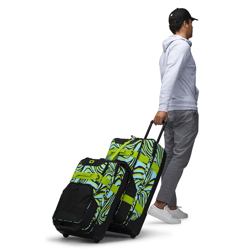 Alpha Layover Carry-On - View 9