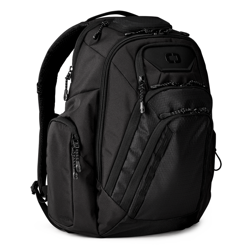 Gambit Pro Rucks&auml;cke - View 1