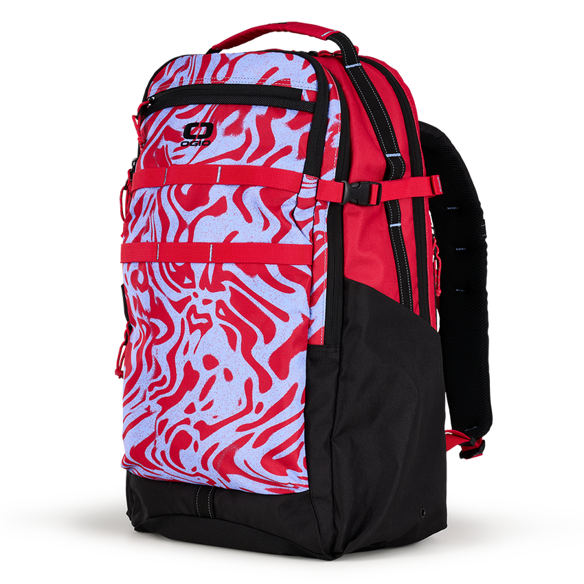 Alpha 25L Rucksack - View 3