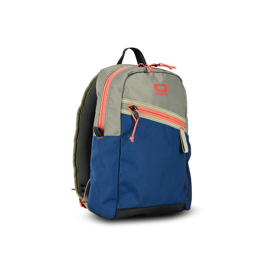 ALPHA MINI RUCKSACK - View 1