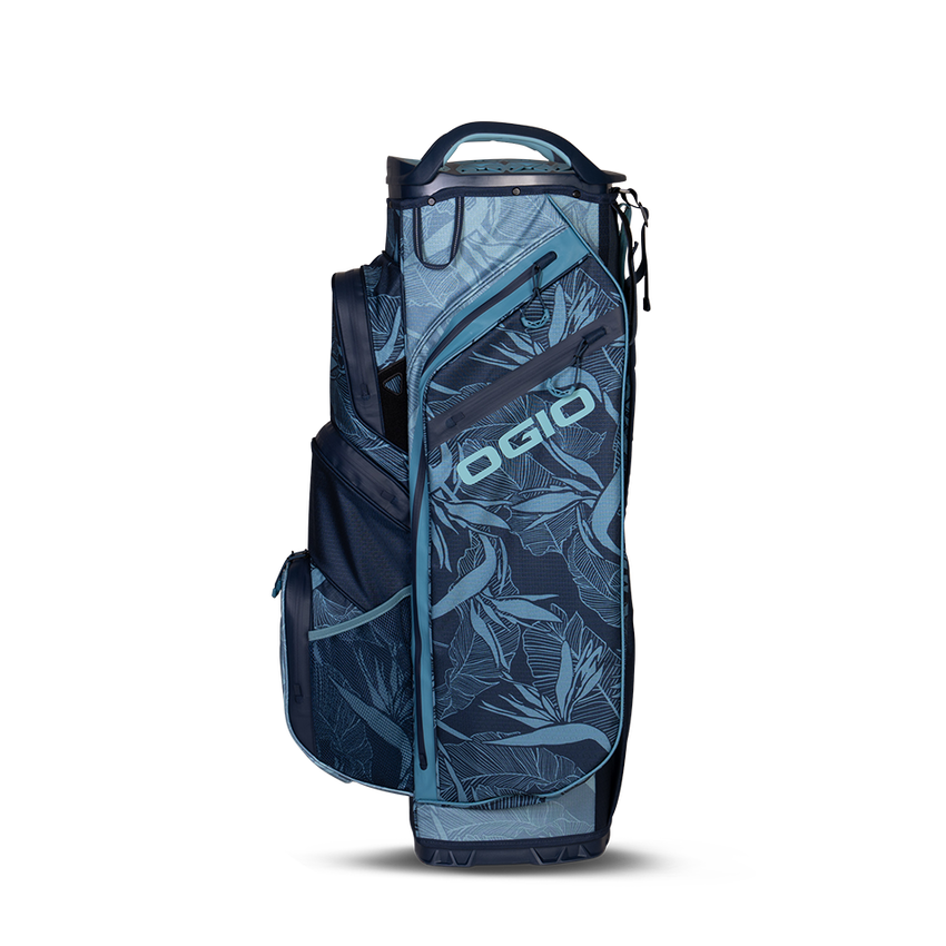 All Elements Silencer Golf-Carttasche 26 - View 5