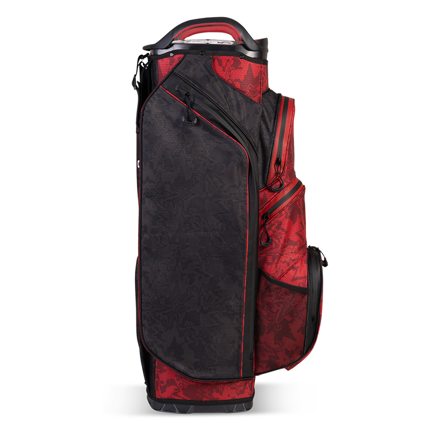 All Elements Silencer Golf-Carttasche 26 - View 3