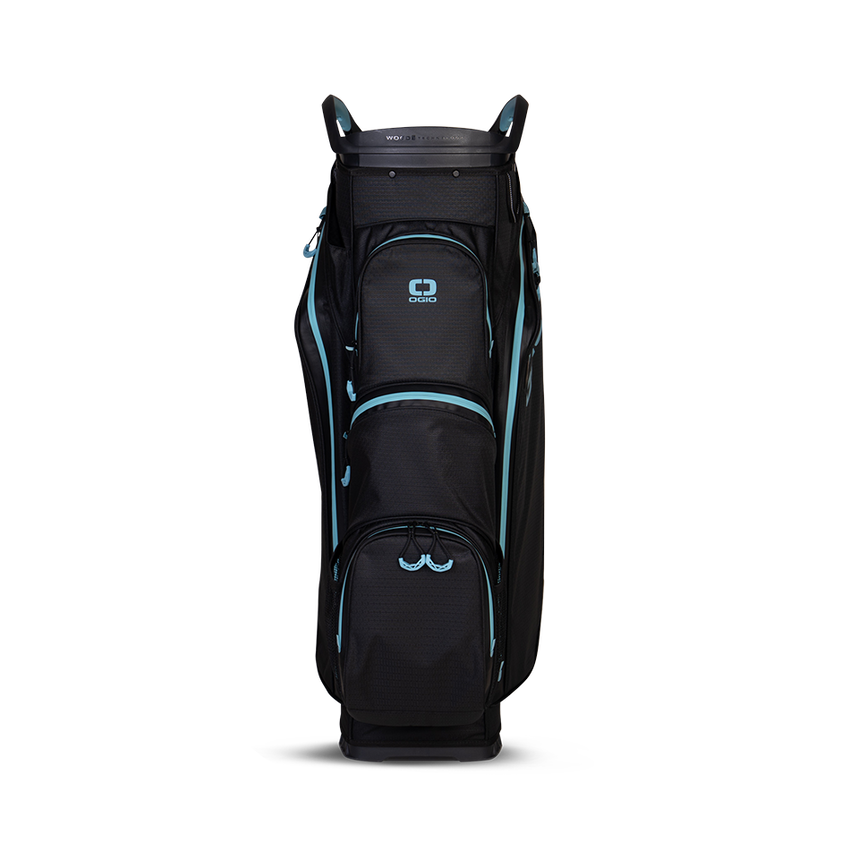 All Elements Silencer Golf-Carttasche 26 - View 2