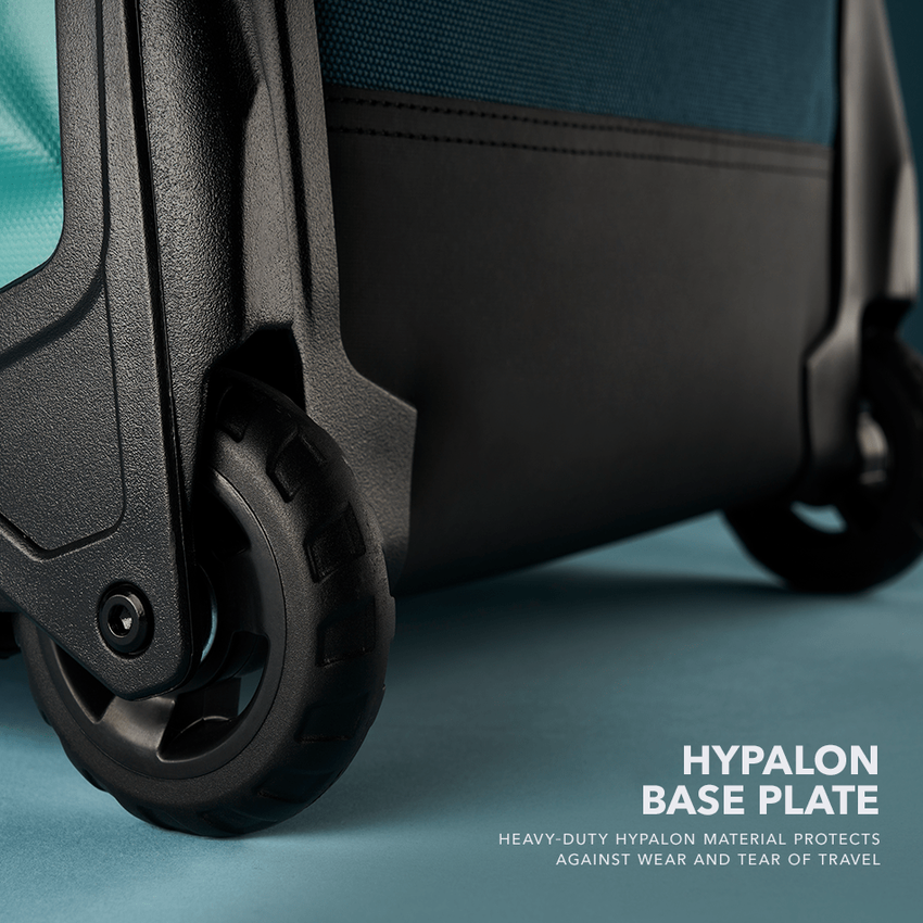 Mid Golf-Reiseh&uuml;lle Alpha - View 9