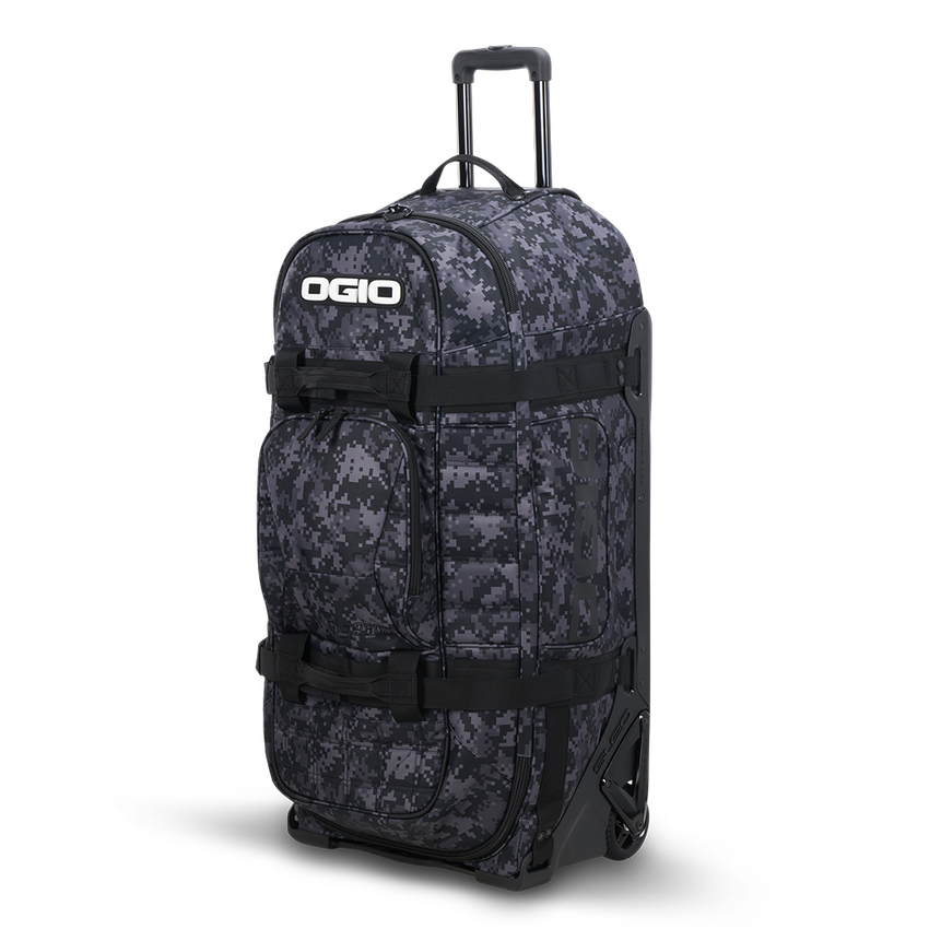 Rig 9800 Reisetasche - View 2