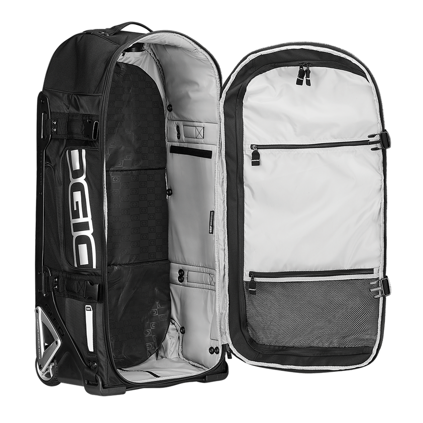 Rig 9800 Reisetasche - View 5