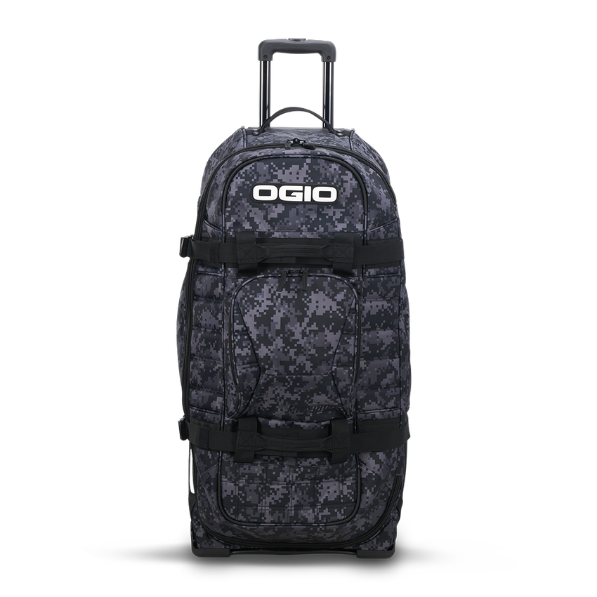 Rig 9800 Reisetasche - View 7