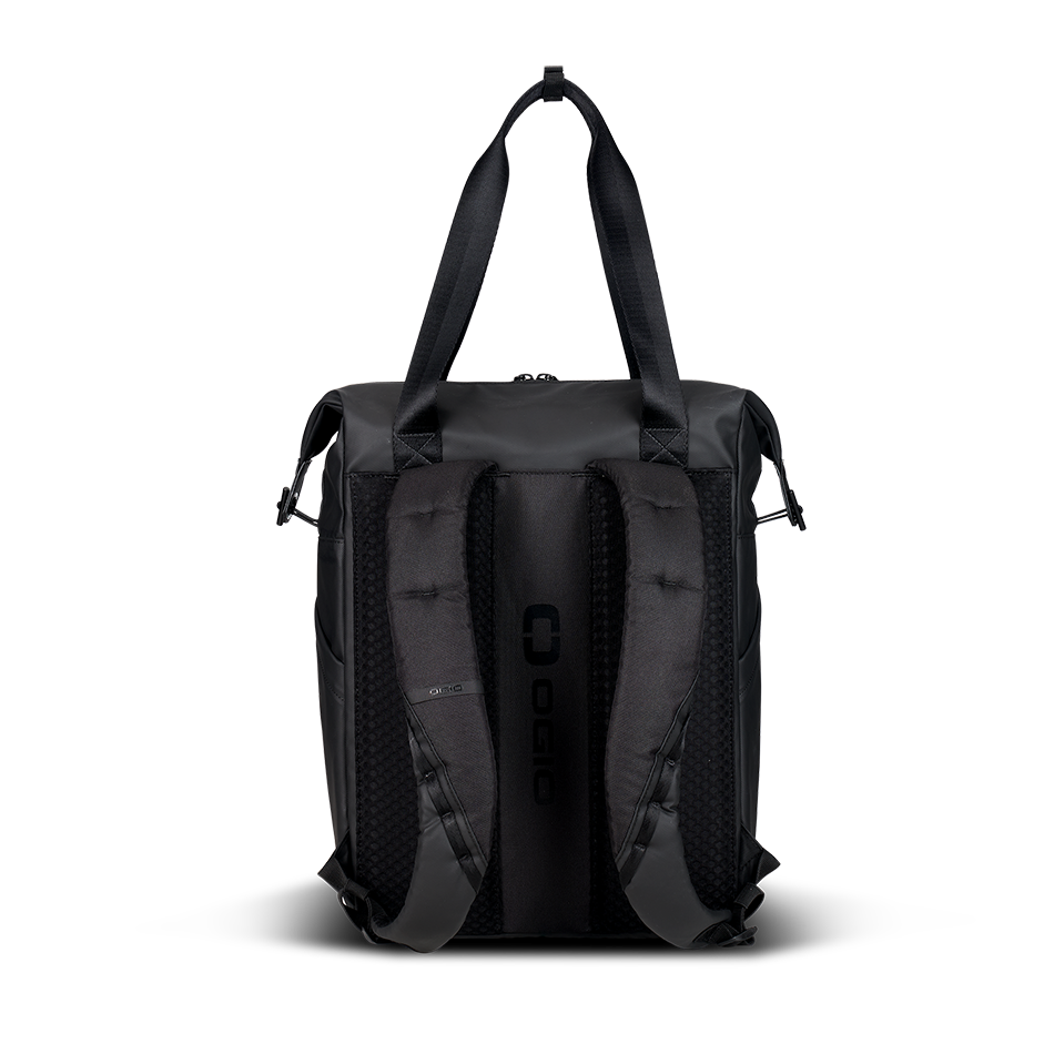 OGIO Pace Pro Rucksack, 25 Liter – Wasserabweisend, Mit Laptopfach & Vielen Taschen, Für Arbeit, Uni & Reise
