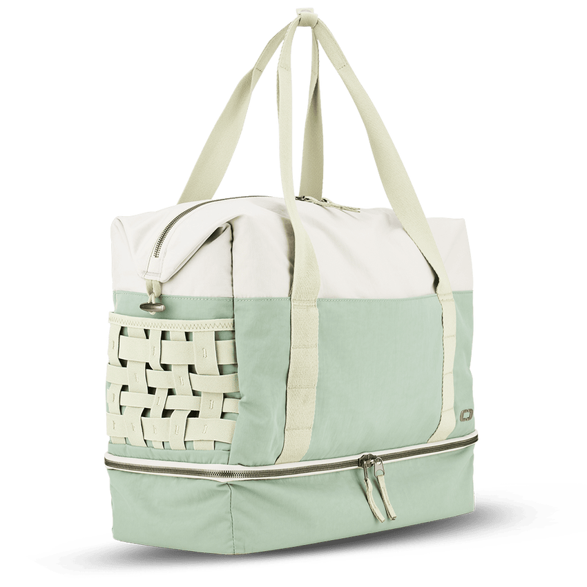 RISE WEEKENDER BAG - View 1