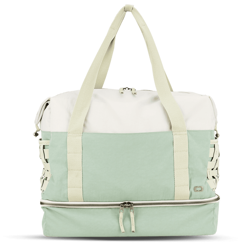 RISE WEEKENDER BAG - View 10