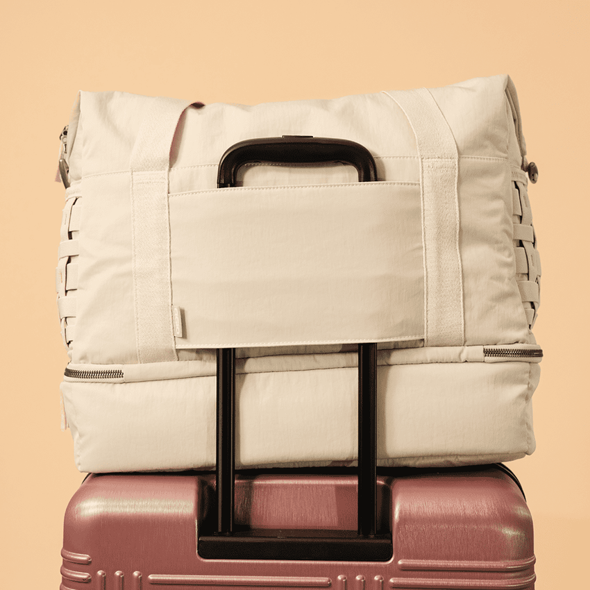 RISE WEEKENDER BAG - View 9
