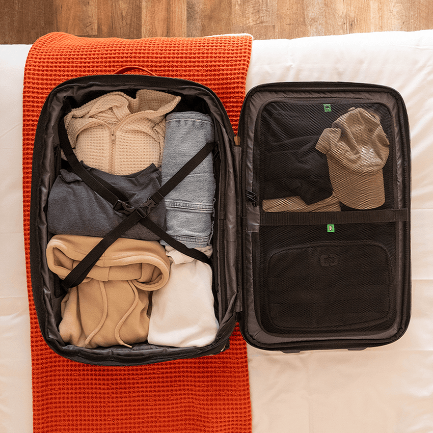 Alpha Layover Carry-On - View 8