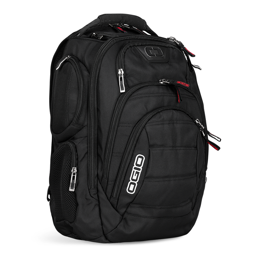 Gambit Laptop-Rucksack - View 1