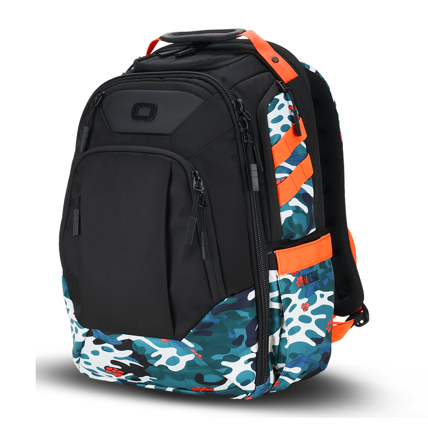 Renegade DNA Rucksack - View 11
