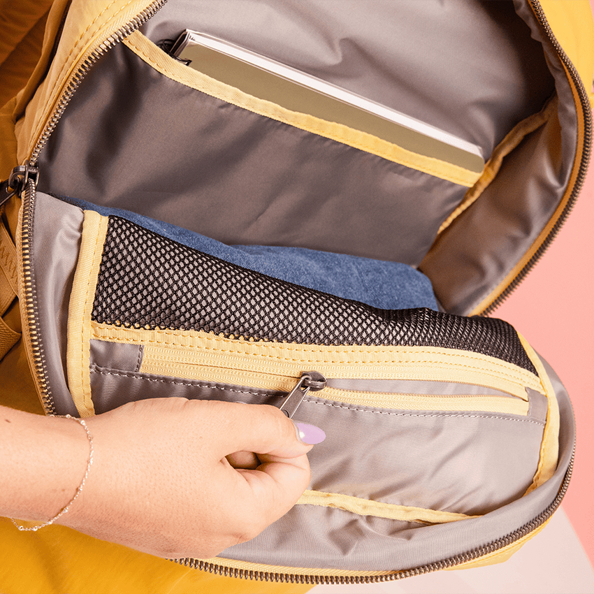 Rucksack &bdquo;RISE&ldquo; - View 4