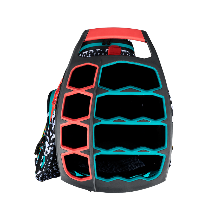 All Elements Hybrid Golf-Standtasche 2025 - View 6