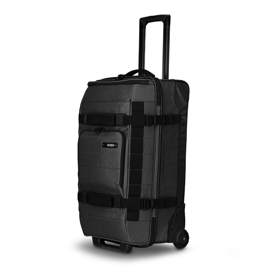 Skycap Travel Bag - View 2