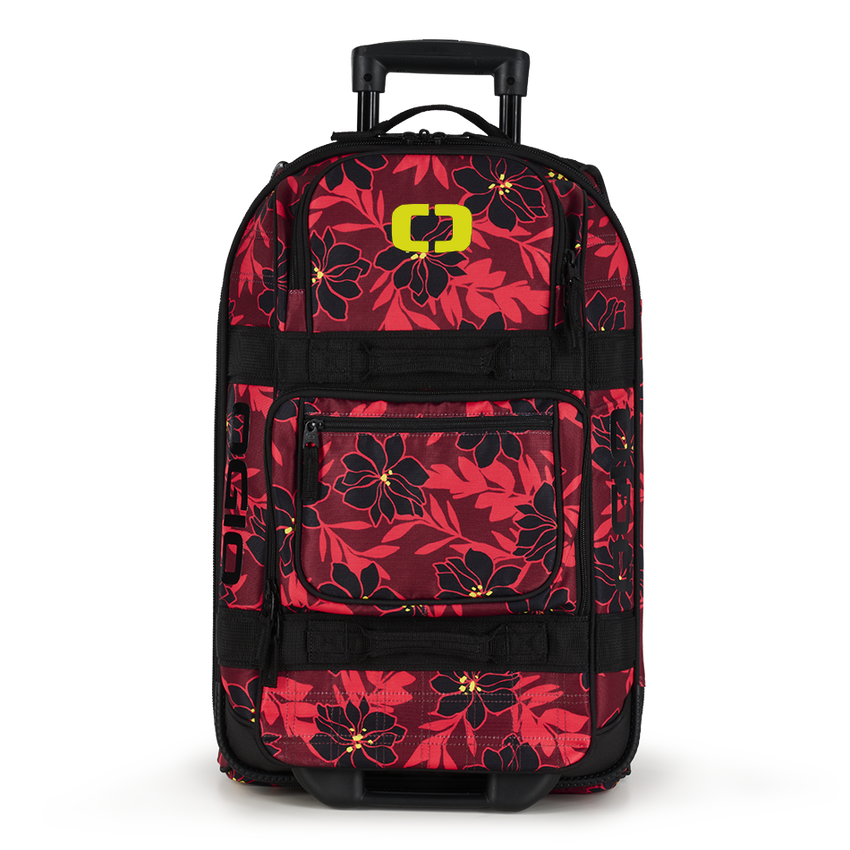 Layover Reisetasche - View 2