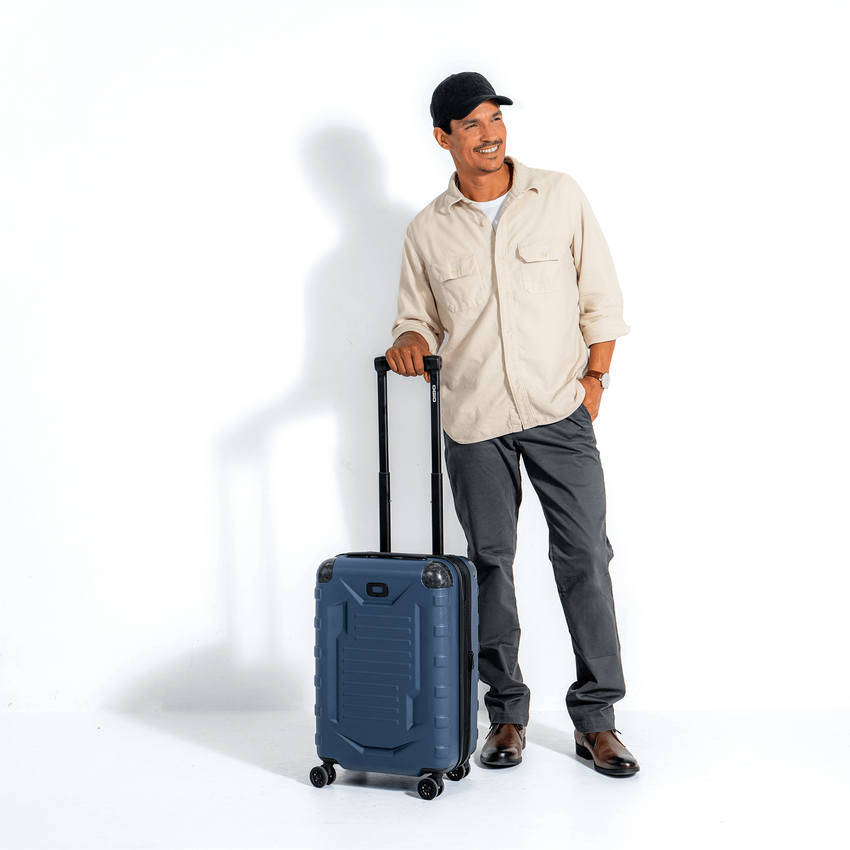 RENEGADE VAULT CARRY-ON GEP&Auml;CKST&Uuml;CK - View 3