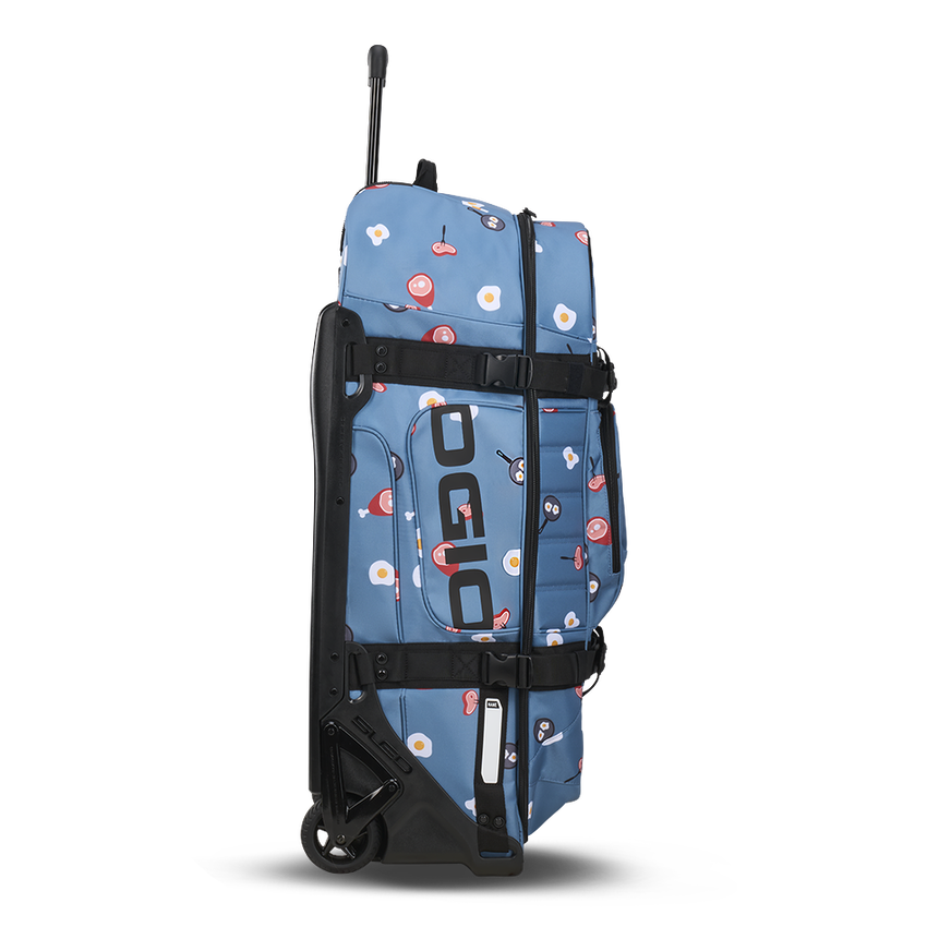 Rig 9800 Reisetasche - View 4