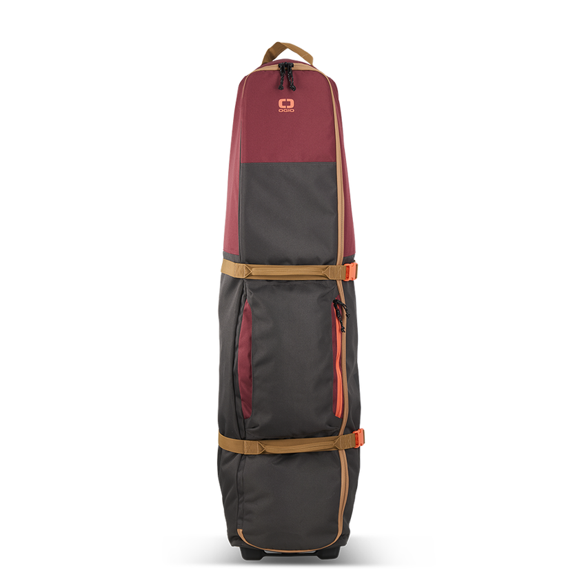 Alpha Slim Golf Travel Cover - View 1