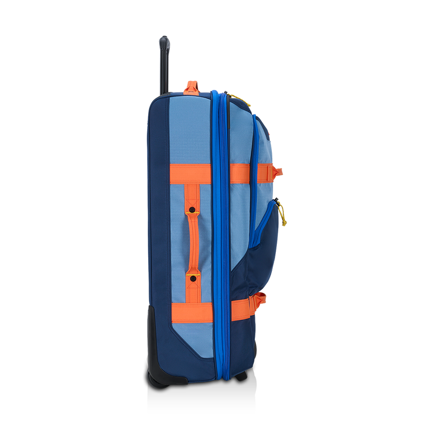 Alpha Terminal Checked Bag - View 4