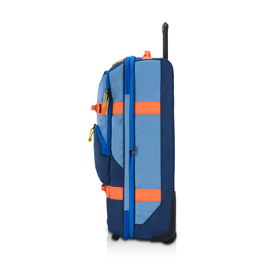 Alpha Terminal Checked Bag - View 5