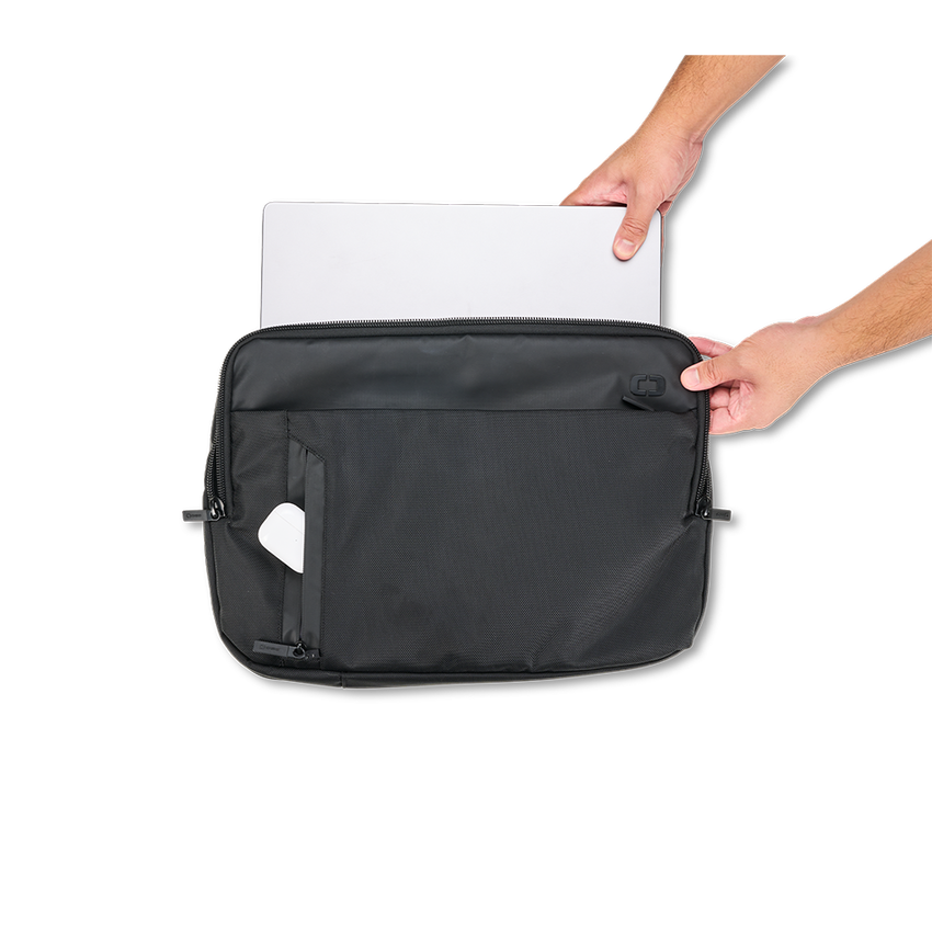 PACE PRO BRIEF TASCHE - View 2
