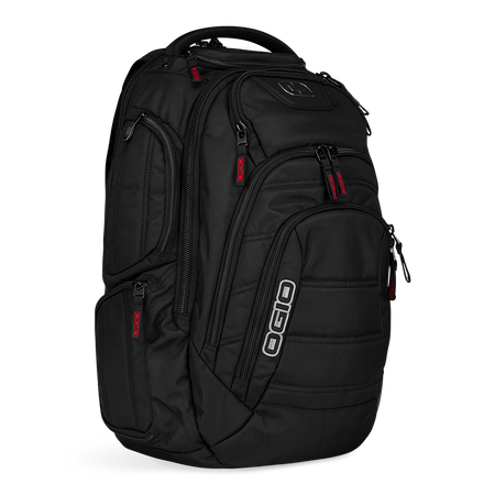 Renegade RSS Laptop Rucksack Product Image
