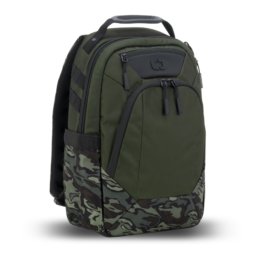 Axle DNA Rucksack - View 1