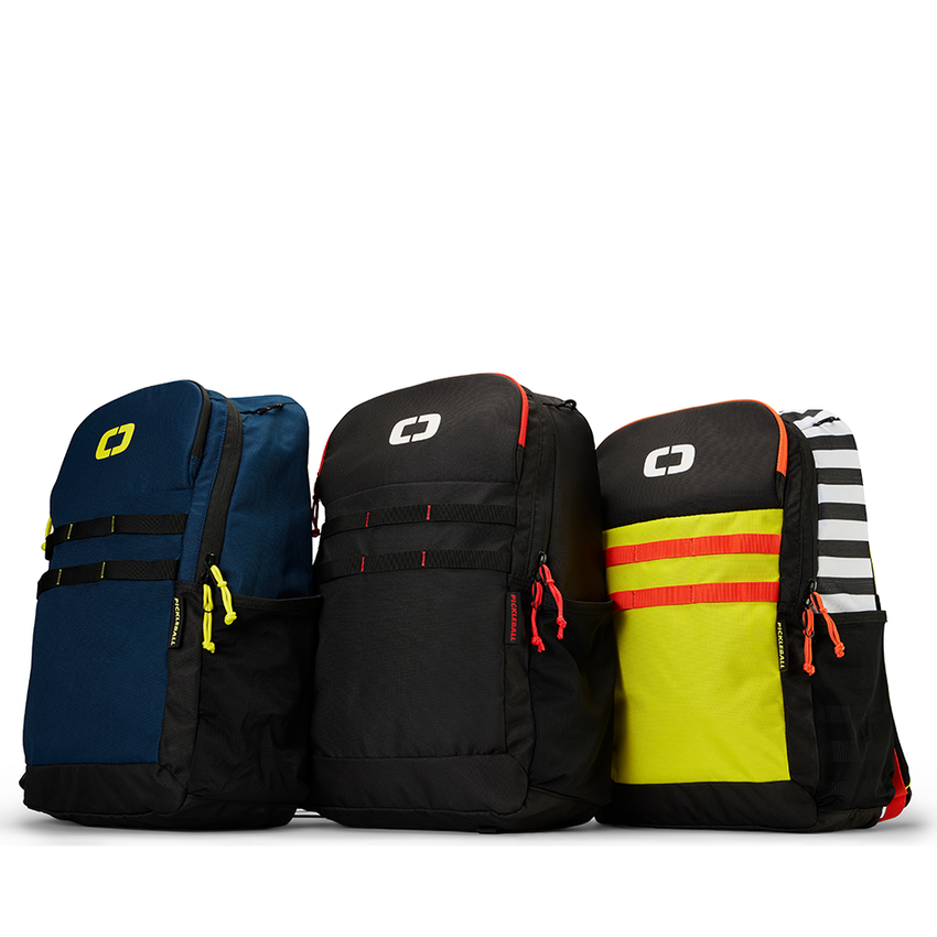 Ogio Pickleball Rucksack - View 10