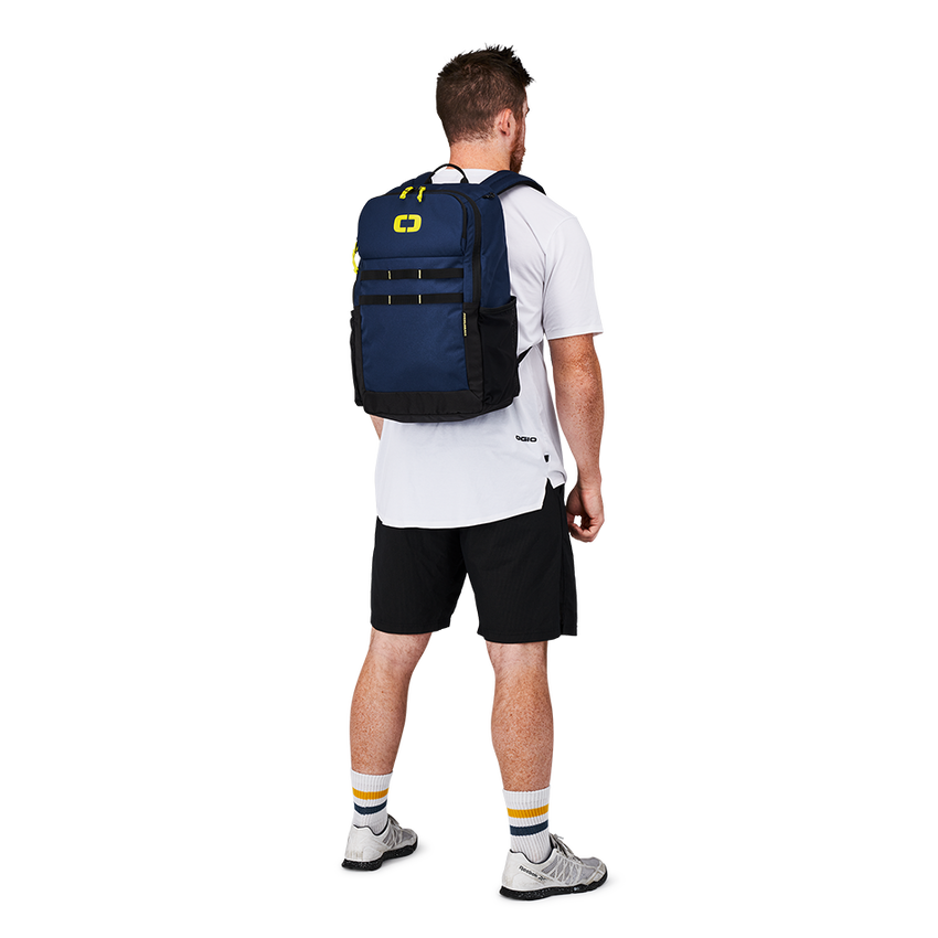 Ogio Pickleball Rucksack - View 6