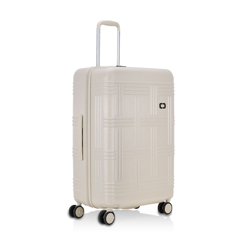 Rise Checked Bag - View 1
