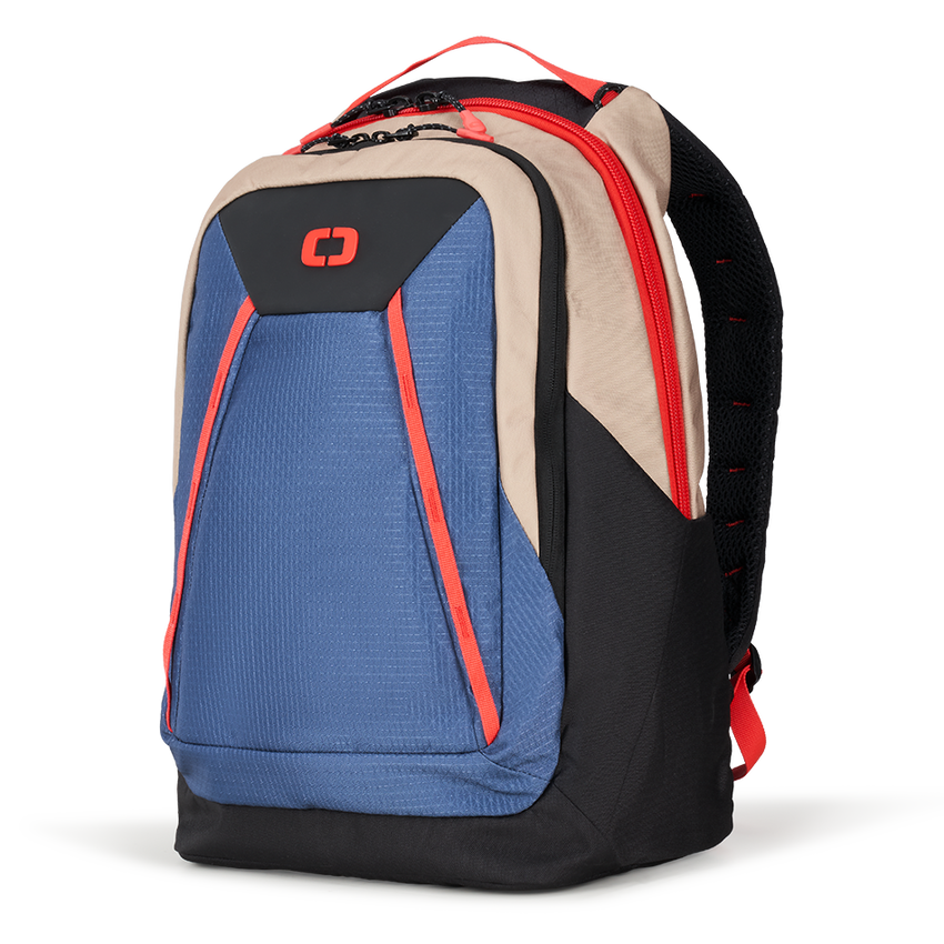 Bandit Pro Rucks&auml;cke - View 3