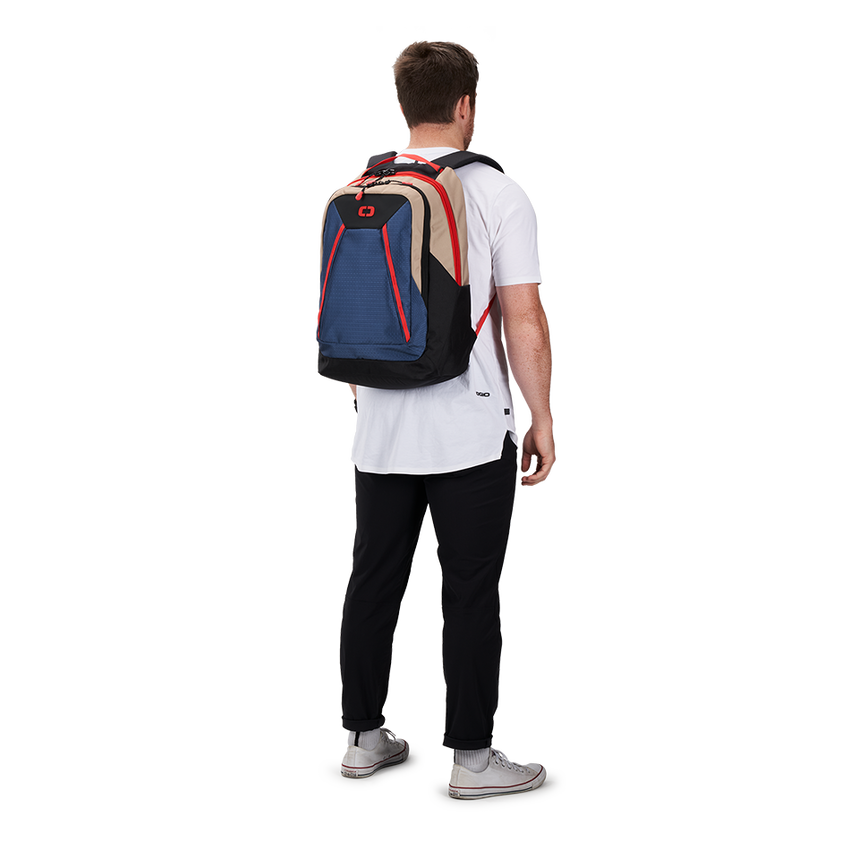 Bandit Pro Rucks&auml;cke - View 5