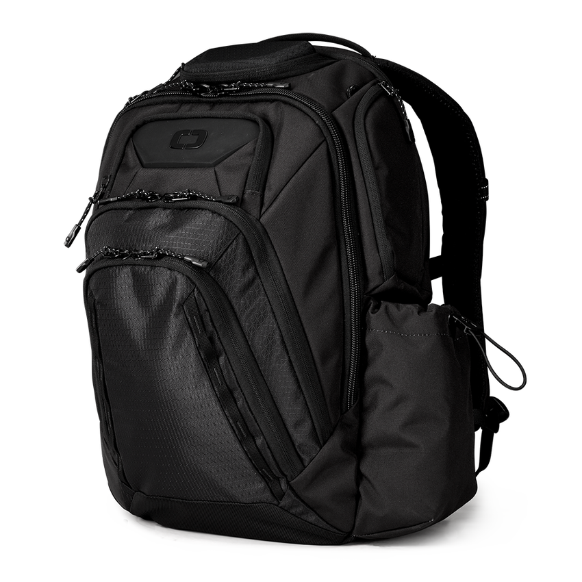 Renegade Pro Rucks&auml;cke - View 3