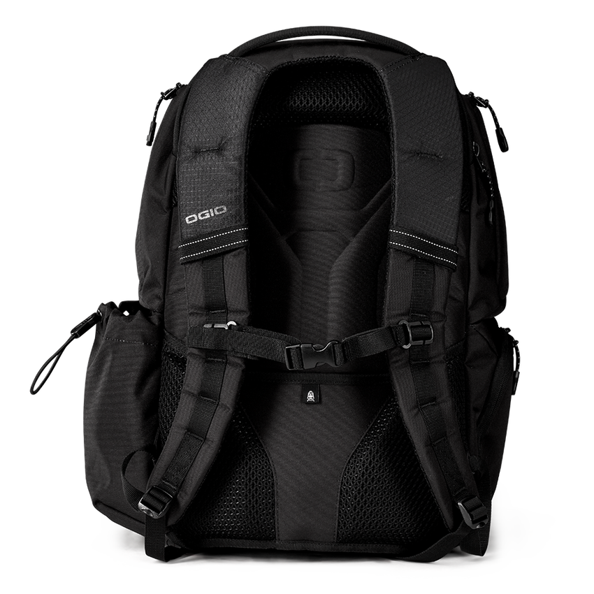 Renegade Pro Rucks&auml;cke - View 5