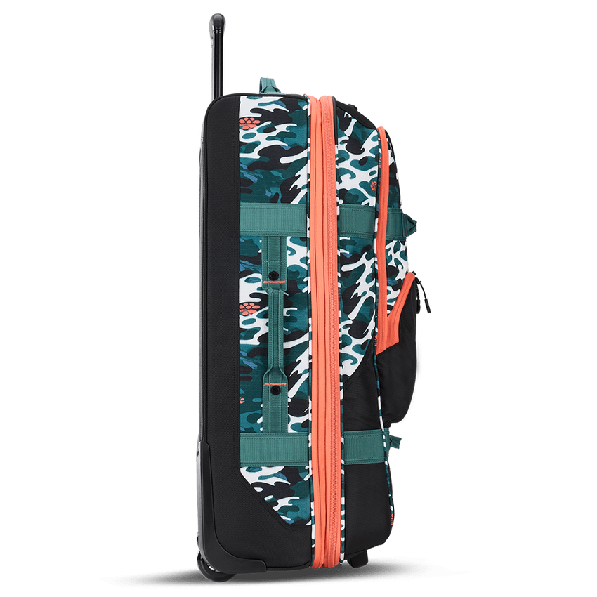 Alpha Terminal Checked Bag - View 4